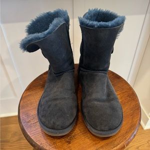 Women’s Ugg Bailey Button II Boot